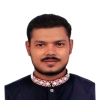 মোঃ বিন ইয়ামীন মোল্লা