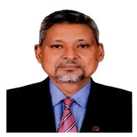 মুহাম্মদ আব্দুস সালাম