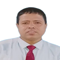 মোঃ নজরুল ইসলাম খান