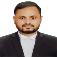 সরকার মোঃ নুরে এরশাদ সিদ্দিকী