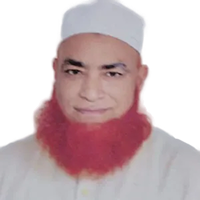 ডাঃ মোঃ আককাছ আলী সরকার