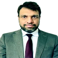 মোঃ মাহবুবুল আলম