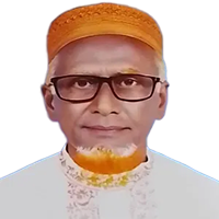 মোঃ আজিজুর রহমান