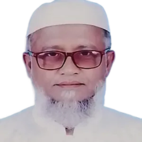 মোঃ মোস্তাফিজুর রহমান