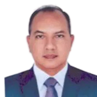 মোঃ মোস্তফা মহসিন