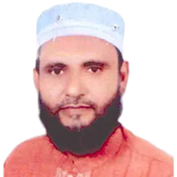 মোঃ মাজেদুর রহমান