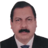 খন্দকার জিয়াউল ইসলাম মোহাম্মদ আলী