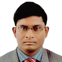 শামীম হায়দার পাটোয়ারী