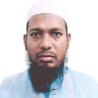 মোঃ রমজান আলী