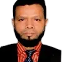 মোঃ শাহেদুর জাহান