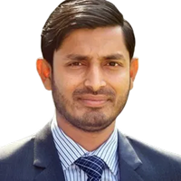 এস এম খাদেমুল ইসলাম খুদি