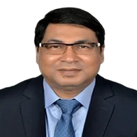 অধ্যাপক ডাঃ সৈয়দ মইনুল হাসান সাদিক