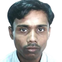 মোঃ সুরুজ মিয়া