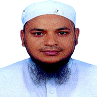 সৈয়দ তৌহিদুল ইসলাম তুহিন