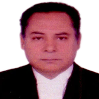 মোঃ আব্দুর রউফ আকন্দ