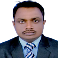 কাজী মোঃ মশিউর রহমান