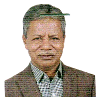 মোঃ ফারুক আলম সরকার