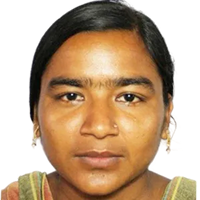 মোছাঃ রাহেলা খাতুন