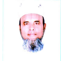 মোঃ ফজলুর রহমান সাঈদ