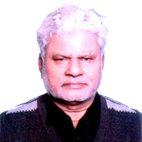 মোঃ ওয়াজেদ পারভেজ