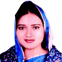 সাবেকুন নাহার