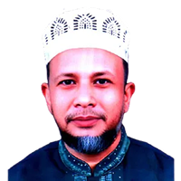 এস এম রাশেদুল আলম