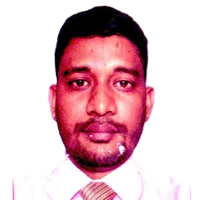 এস,এ, জাহিদ