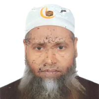 মোঃ ‌জুলফিকার আলী