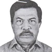 শরিফুল ইসলাম জিন্নাহ