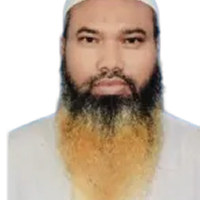 মোঃ শাহজাহান আলী তালুকদার