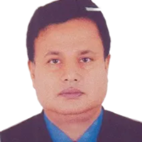 মোঃ মোশারফ হোসেন