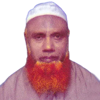 মুহাঃ ইদ্রিস আলী