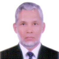 খান কুদরত-ই- সাকলায়েন