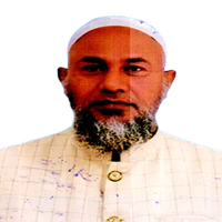 মীর মোঃ মাহমুদুর রহমান