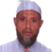 মোঃ শফিকুল ইসলাম