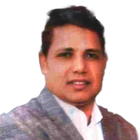 মোরশেদ মিলটন