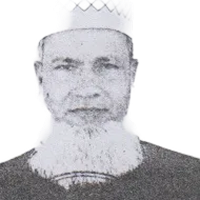 মোঃ আনছার আলী