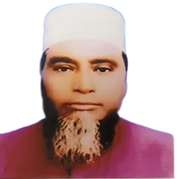 নবাব মোঃ শামসুল হোদা