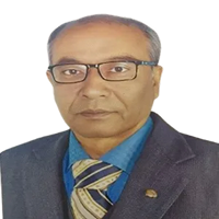 মোহাঃ আফজাল হোসেন