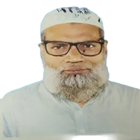 মোঃ কেরামত আলী