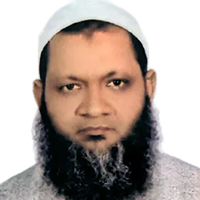 মোঃ মনিরুল ইসলাম