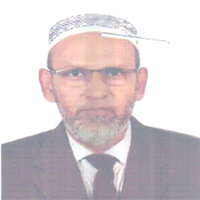 মোঃ মোস্তাফিজুর রহমান