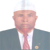 মোঃ আকবর আলী