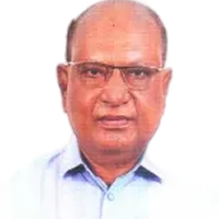 মোঃ সামসুজ্জোহা খান