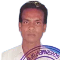 কালিপদ সরকার