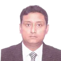 পারভেজ আরেফিন সিদ্দিকি