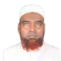 মোঃ মাহফুজুর রহমান