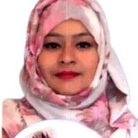 মোসাঃ আরফানা বেগম