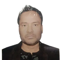 মোঃ আনোয়ার হোসেন