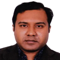 মোঃ মেজবাউল ইসলাম